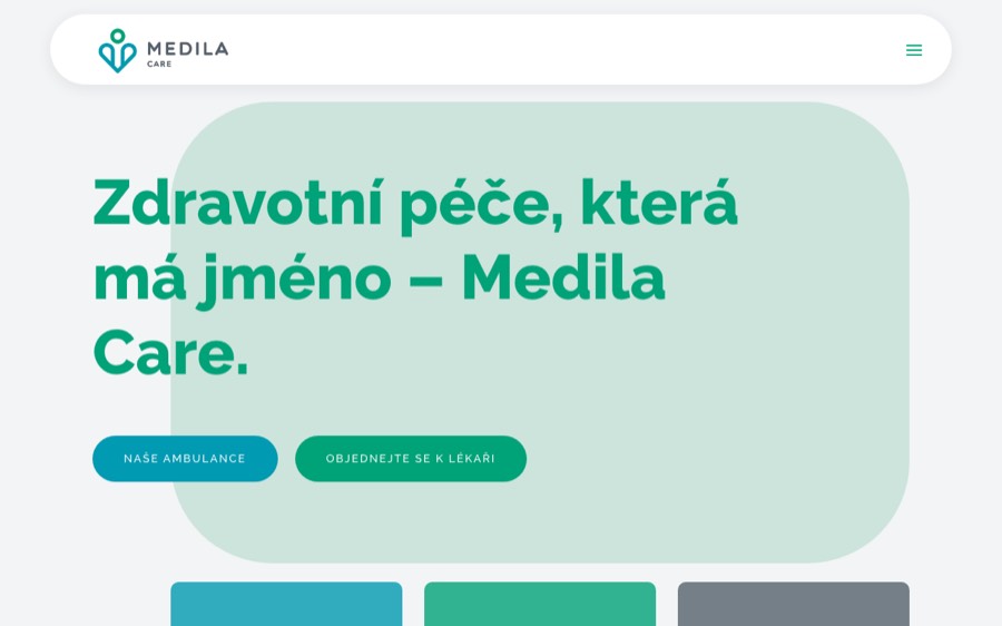 Medila — Praktický lékař